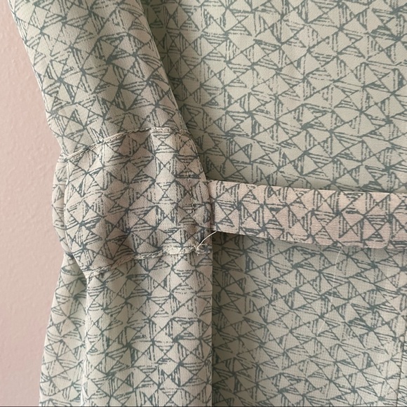 Viva Vena Button Up Sun Dress - Picture 10 of 12